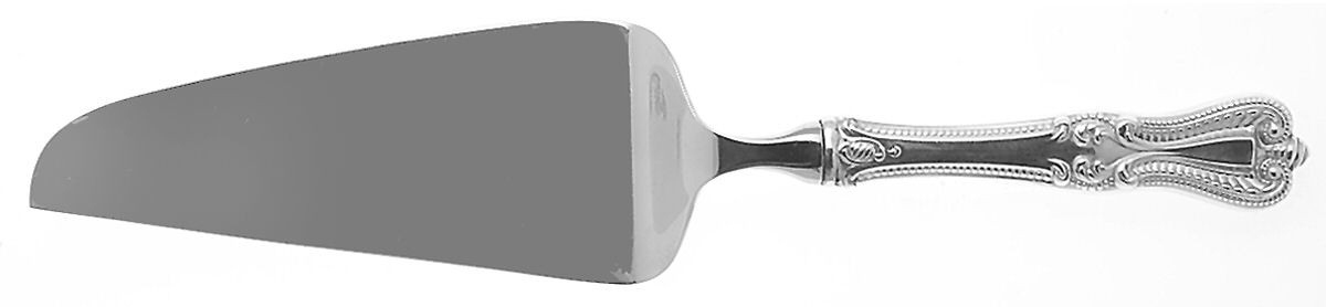 Towle Silver Old Colonial  Pie Cake Server 737790