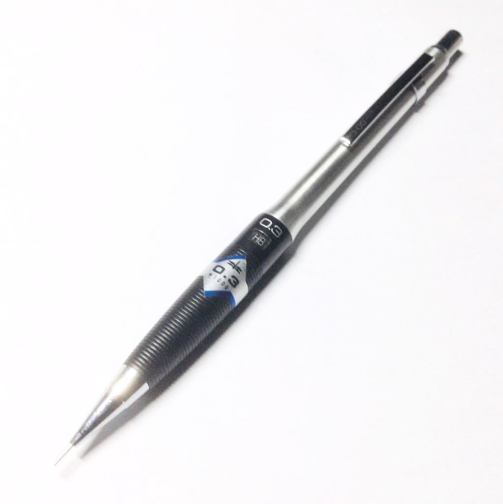 Showa Tombow MP SH-1000LP Mechanical Pencil 0.3mm Drafting Used