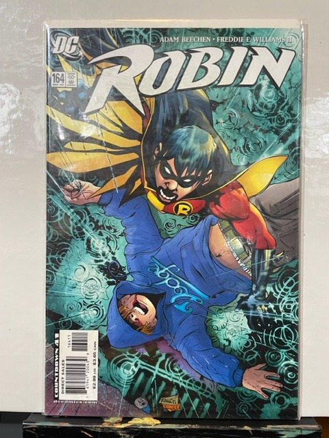 Batman Robin Huntress Universe Various Series DC Comics You Choose $1.98 - 12.98