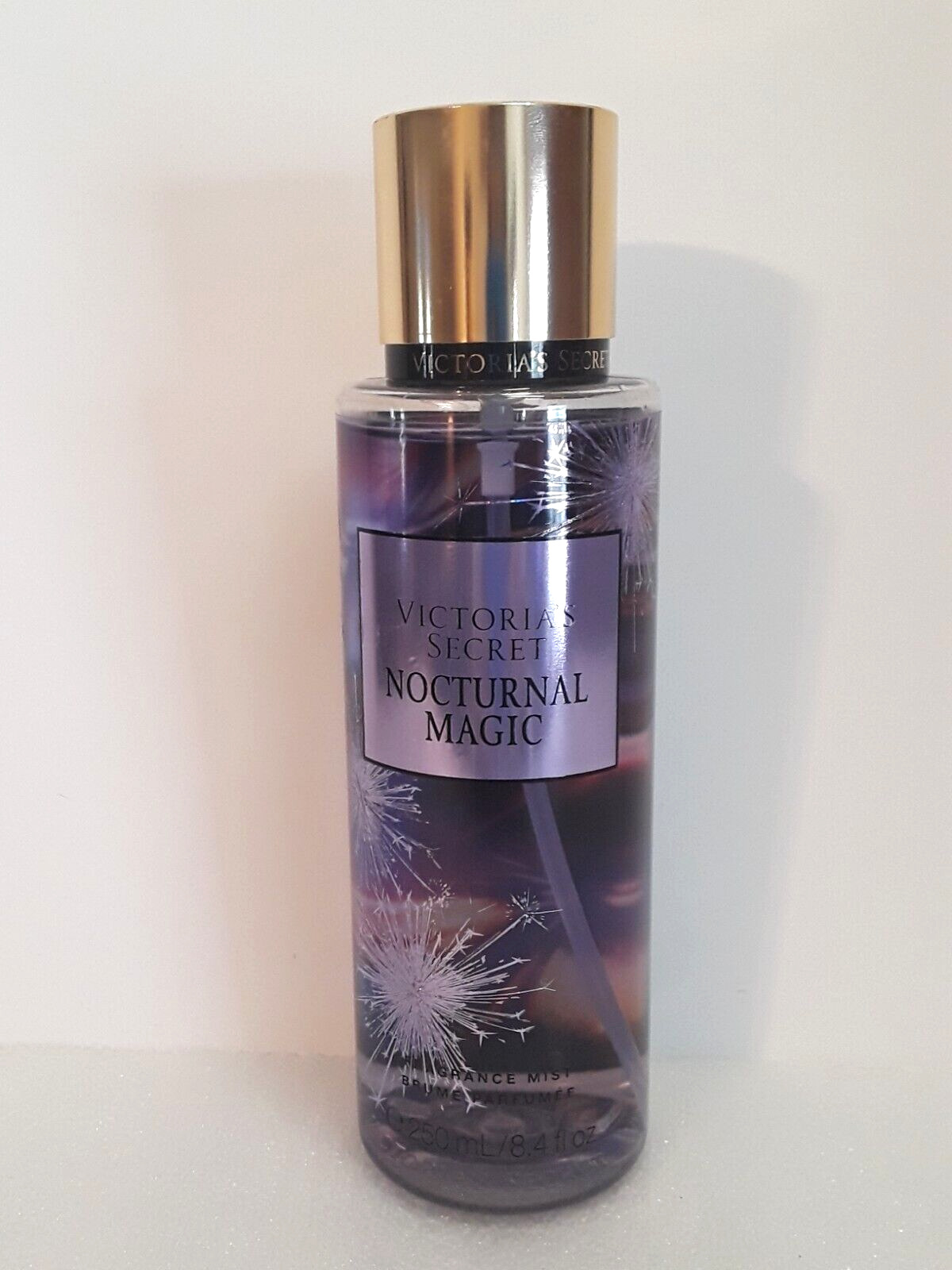 Victoria's Secret Nocturnal Magic Body Fragrance Mist ~ 8.4oz VS