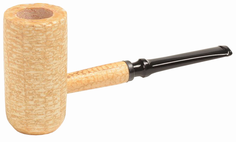 Missouri Meerschaum General Straight Corn Cob Pipe - 5622 Missouri Meerschaum General Straight Corn Cob Pipe - 5622