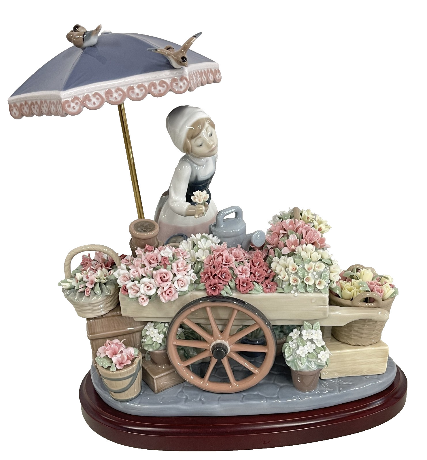Lladro Figurine 1454 \