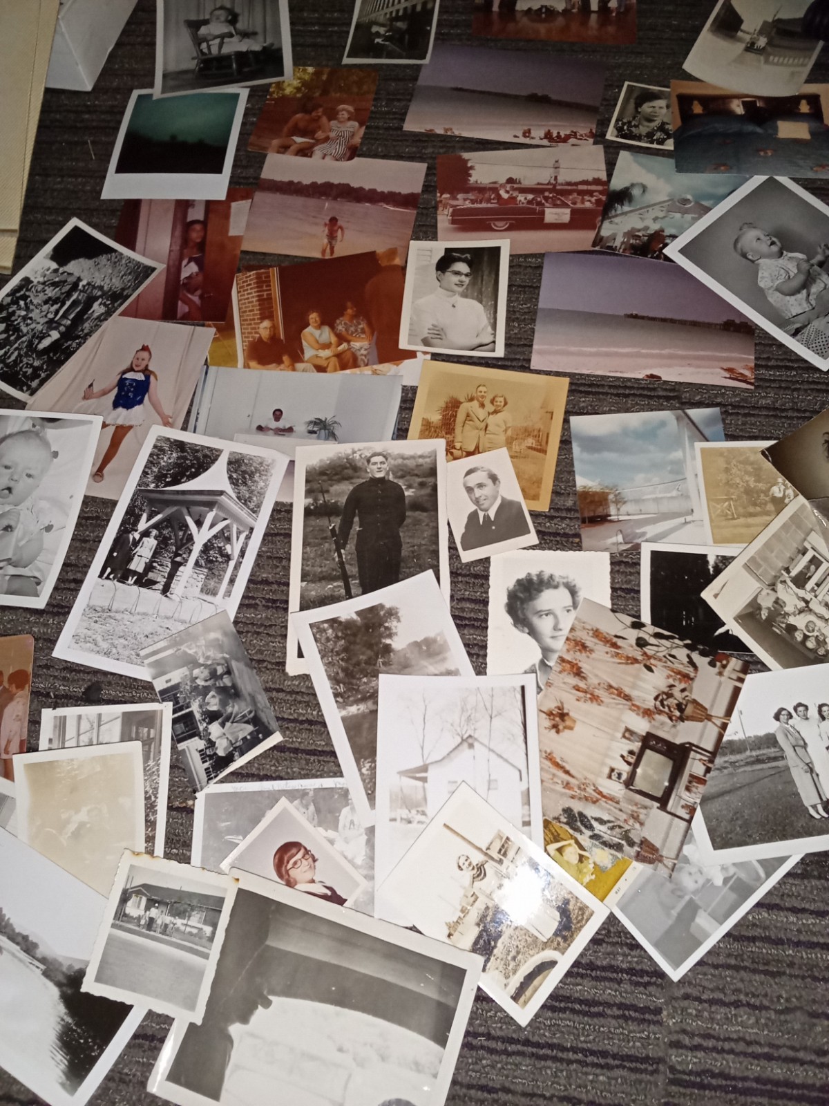 pre  IRA Irish Republican Army  ~ misc photo lot 