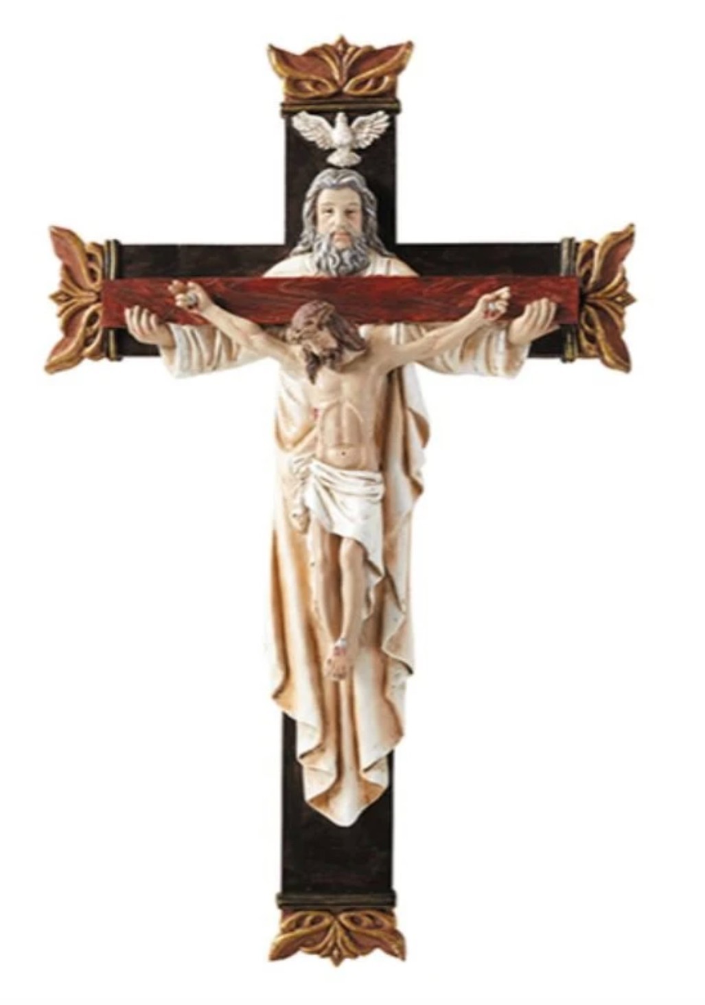 Holy Trinity 10