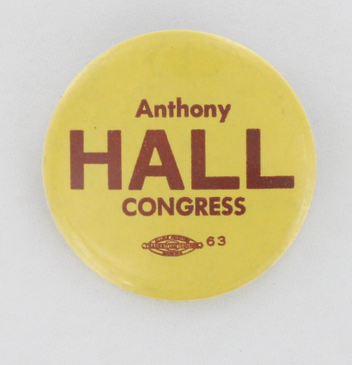 Anthony Hall Congress 1989 Mickey Leland Houston Texas Black Politics MTA P1440 Anthony Hall Congress 1989 Mickey Leland Houston Texas Black Politics MTA P1440