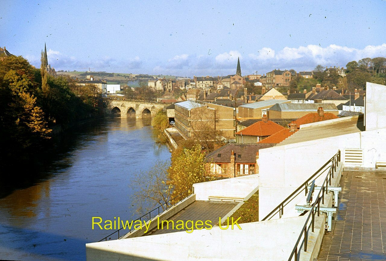 Photo - Durham 1967