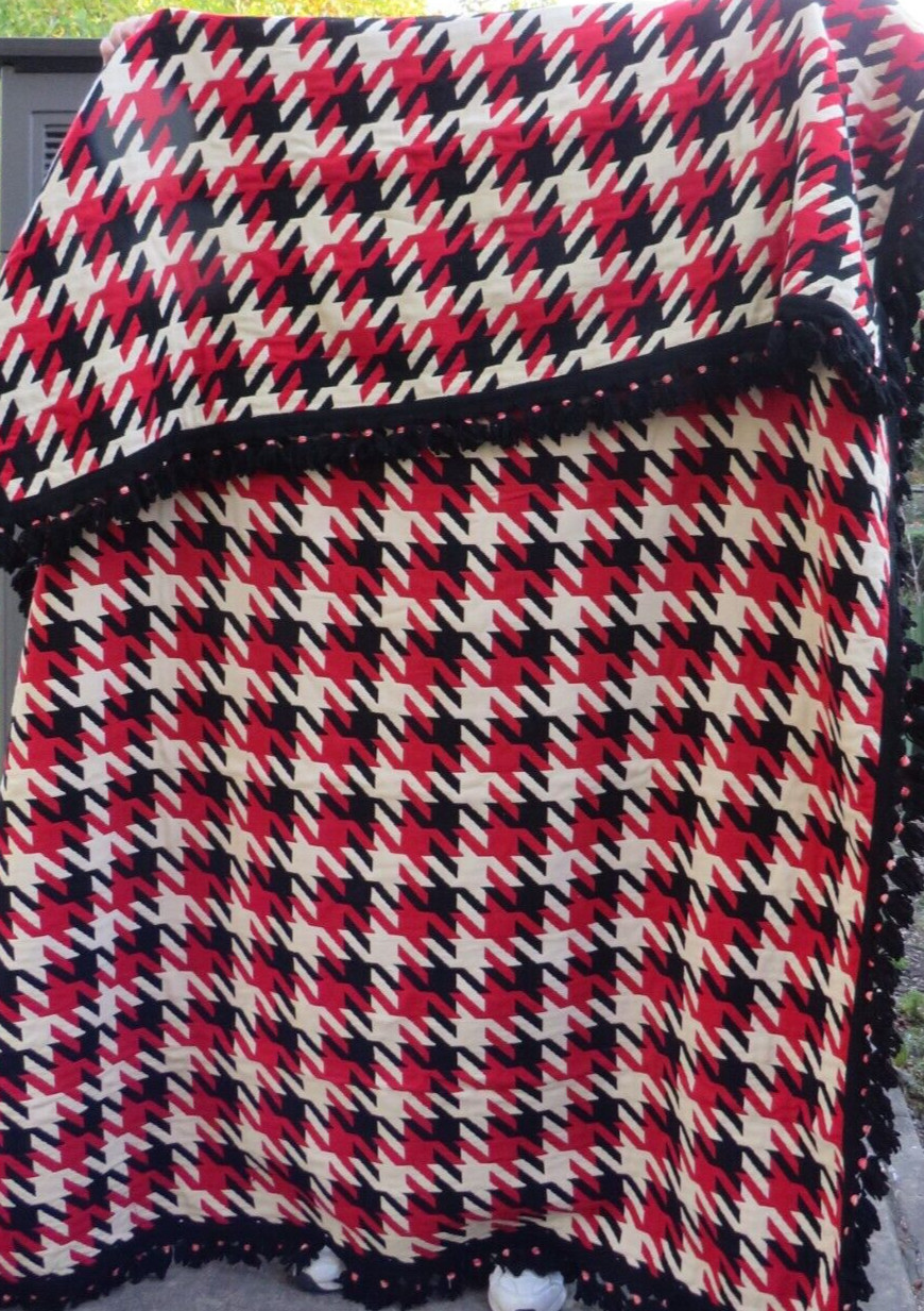 VTG Bolis-Old World-50% Wool-40% Rayon-10% Nylon- 82\ VTG Bolis-Old World-50% Wool-40% Rayon-10% Nylon- 82\