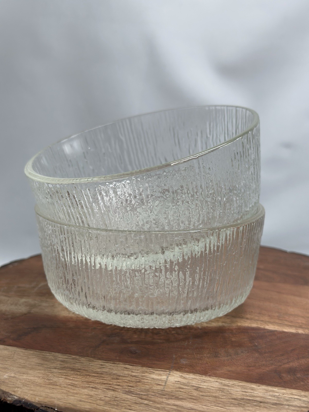 Indiana Crystal Ice Textured 5\