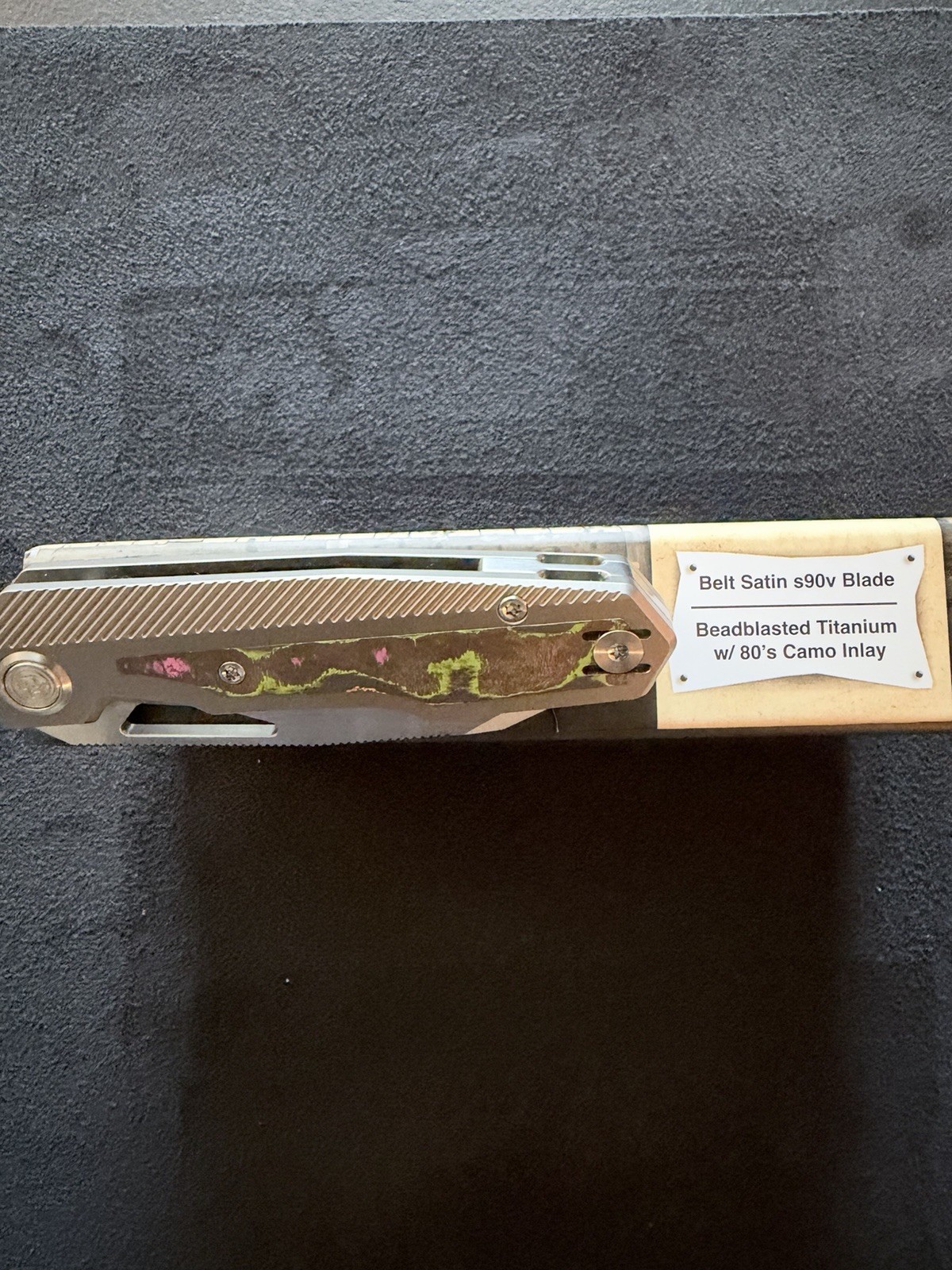Divo Knives Divo Knives