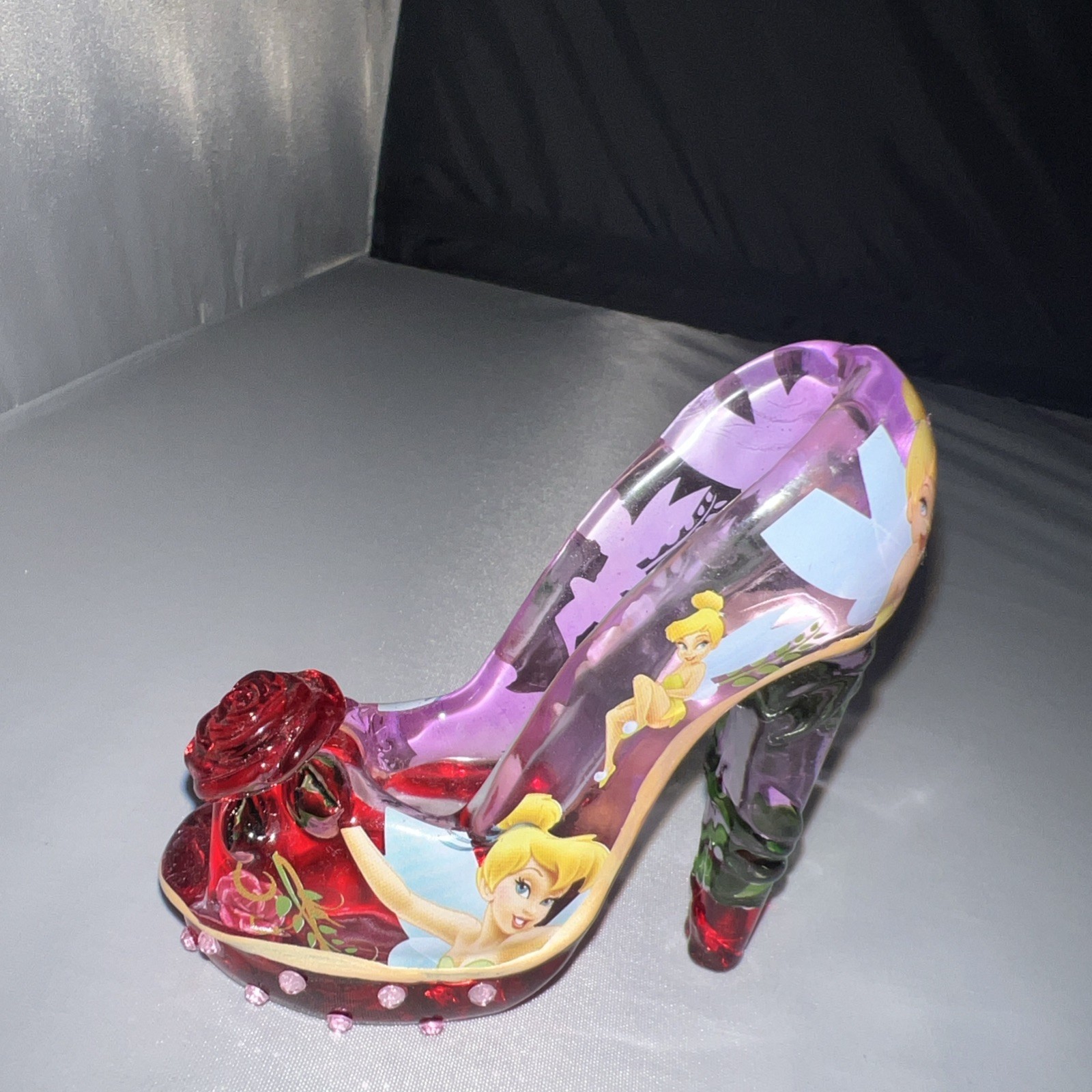 Disney Shoe Tinkerbell 