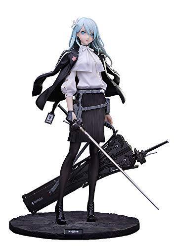 Myethos A-Z: [S] 1/7 ABS & PVC painted finished product Figure Japan Import