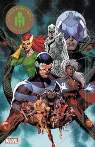 Gerry Duggan Al Ewing Jonathan Hickman X-Men: Hellfire Gala (Paperback)