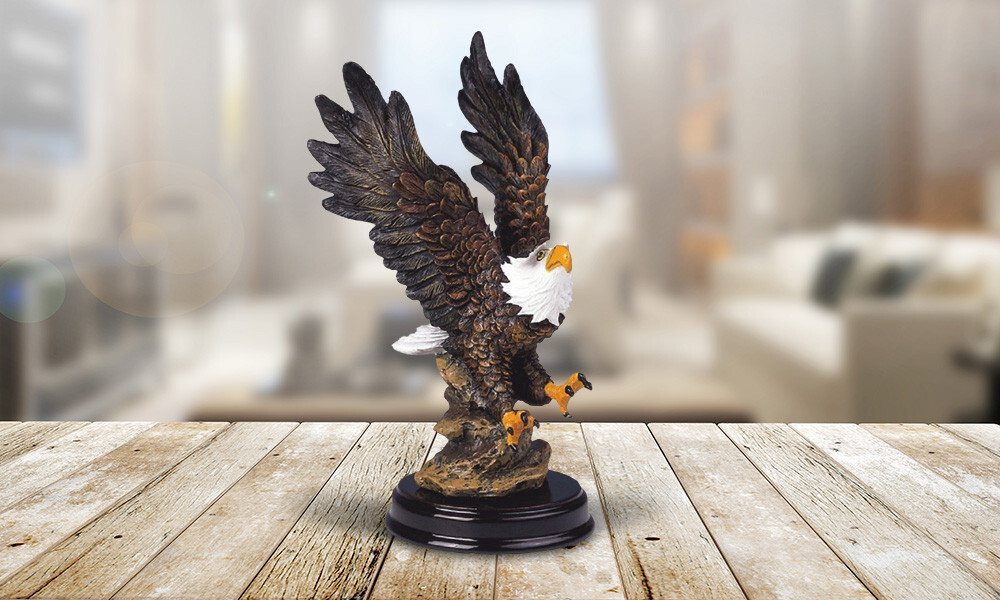 Eagle Statue 6\ Eagle Statue 6\