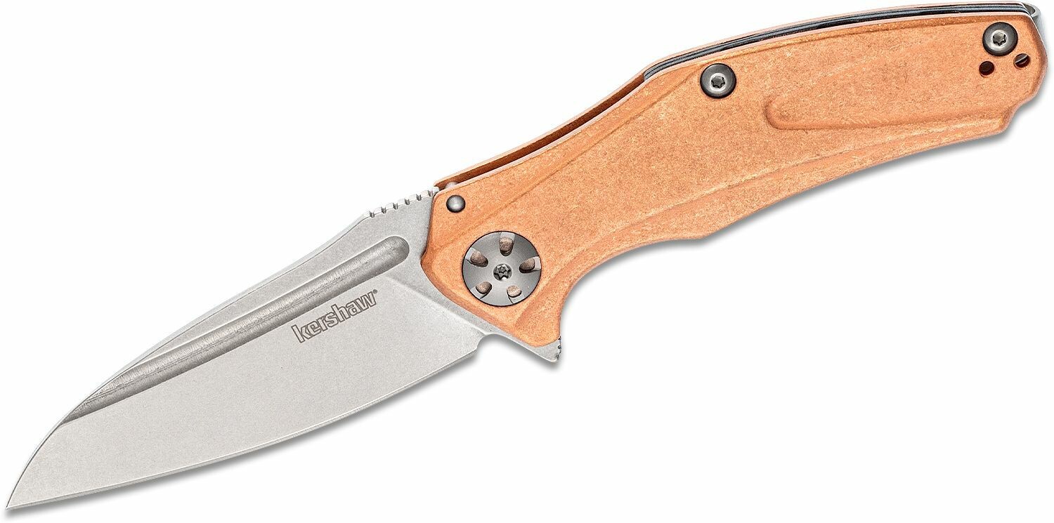 Kershaw Natrix Flipper Knife 2.75\
