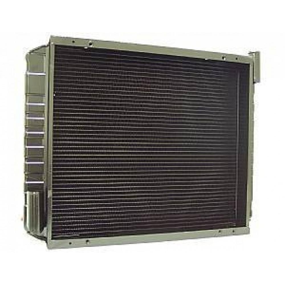 219985 Radiator -  - 23 1/2 x 22 x 2 5/8 Fits Bobcat