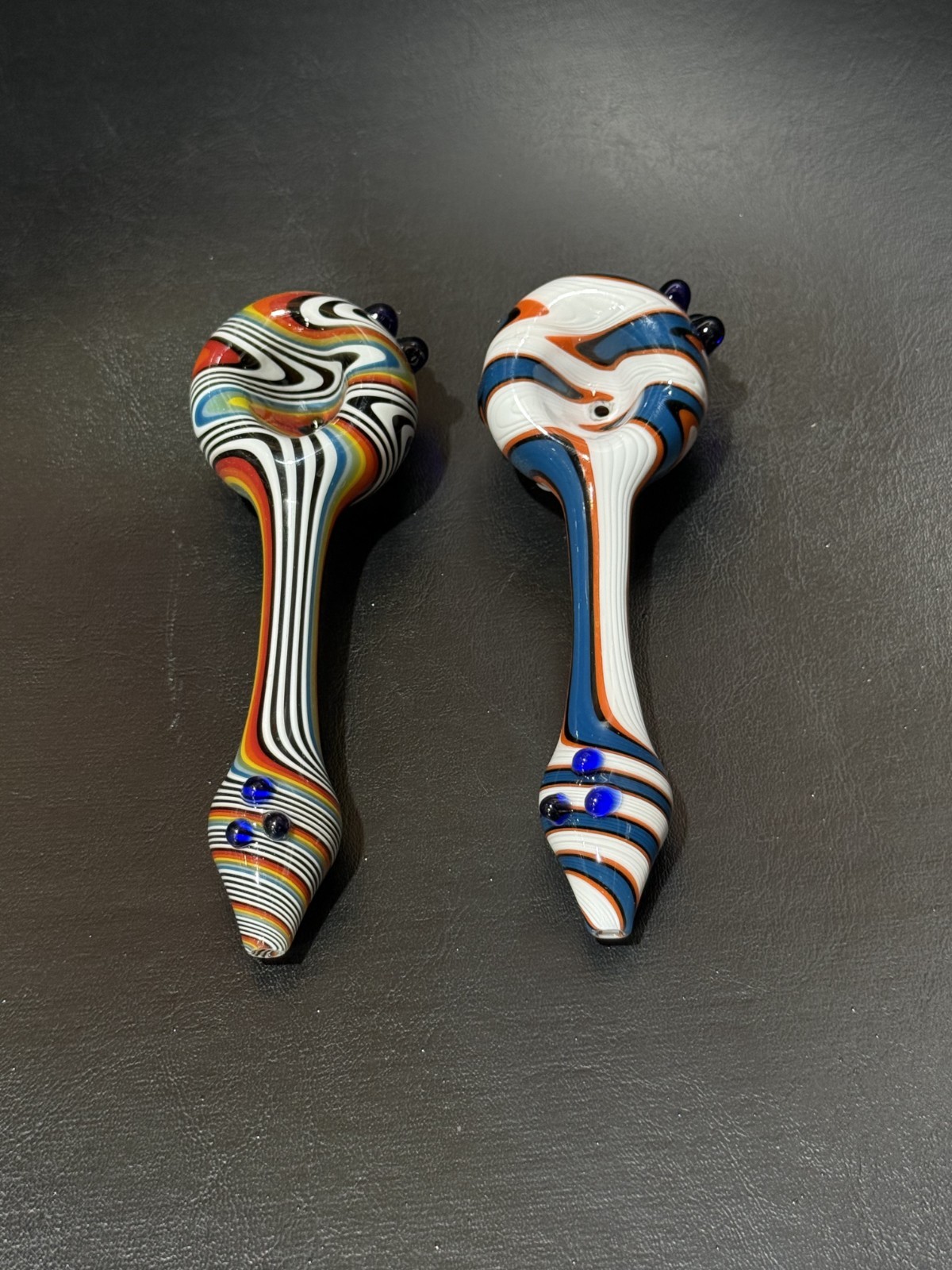 2x Custom Made 5