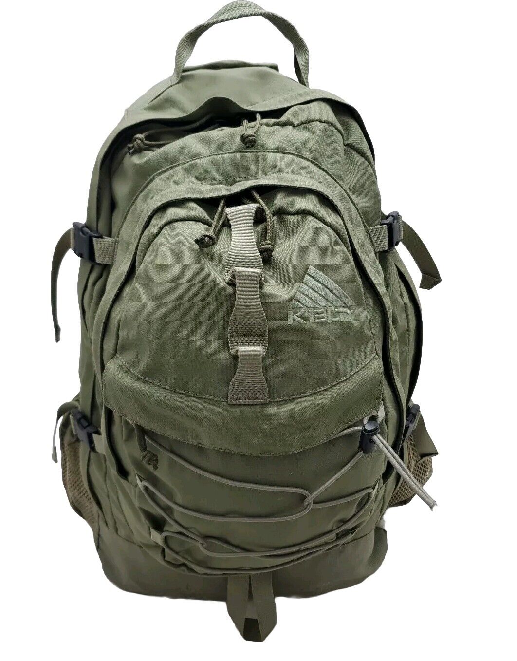 Kelty Amron MAP 3500 Backpack Army Green 3 Day Assault Pack 