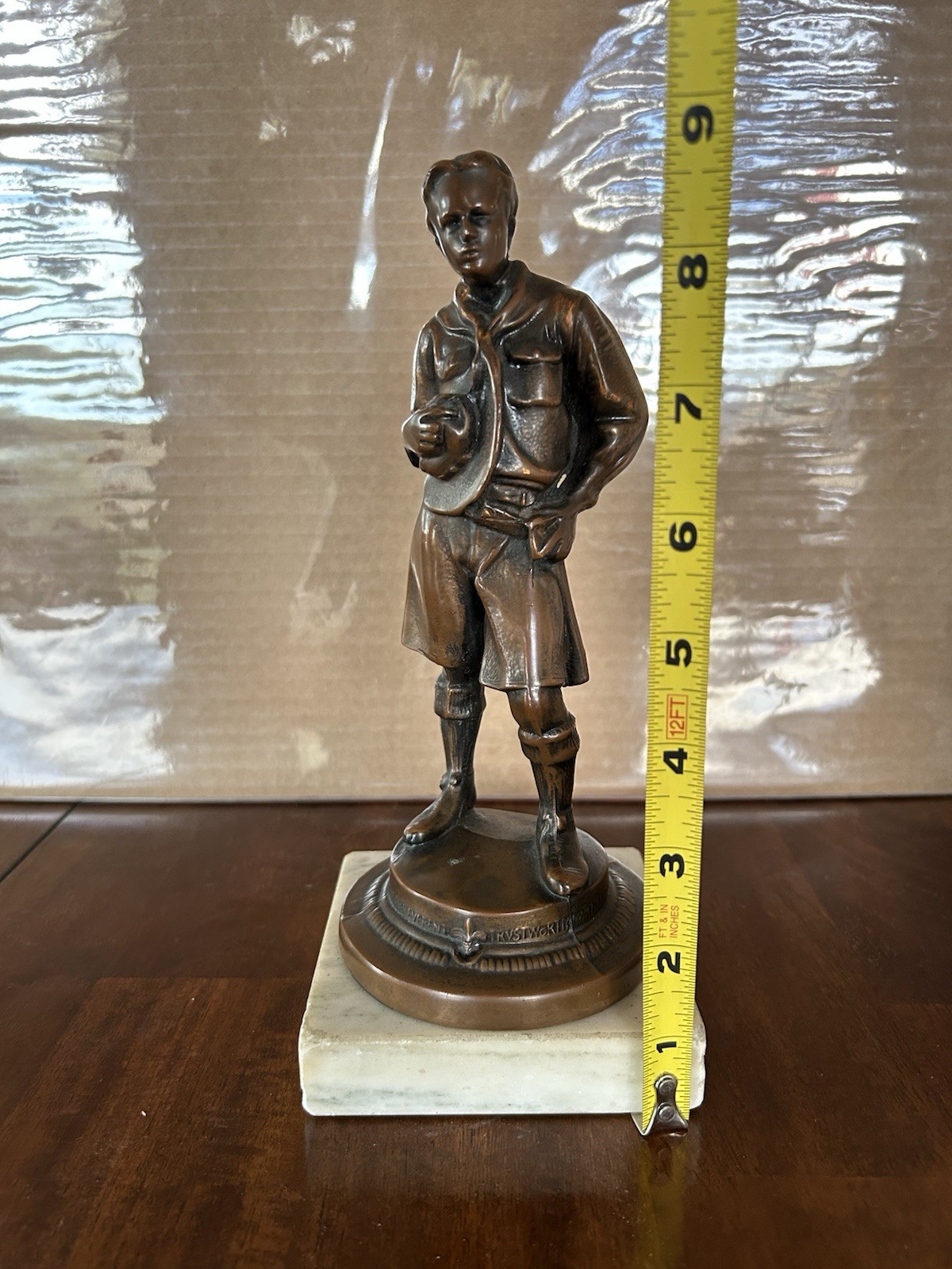 Antique Antique