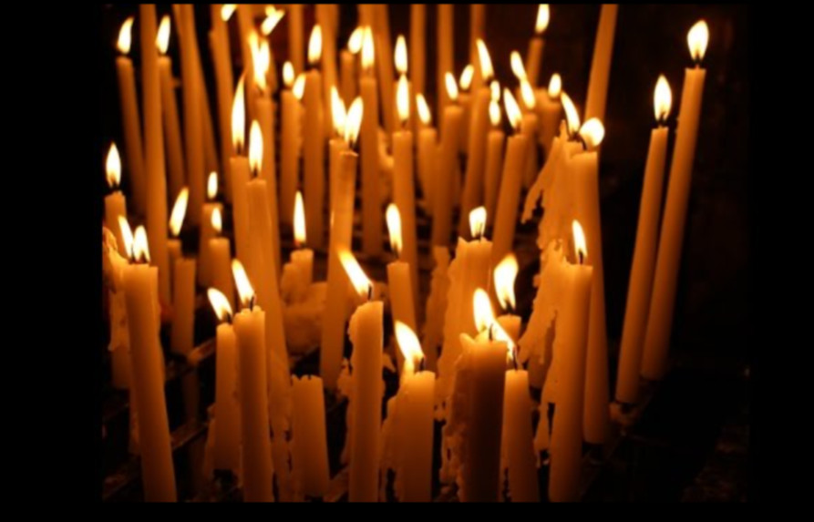 ✨ Simple White Candle Wish Spell – $3.99 ✨ One-Time White Candle Ritual