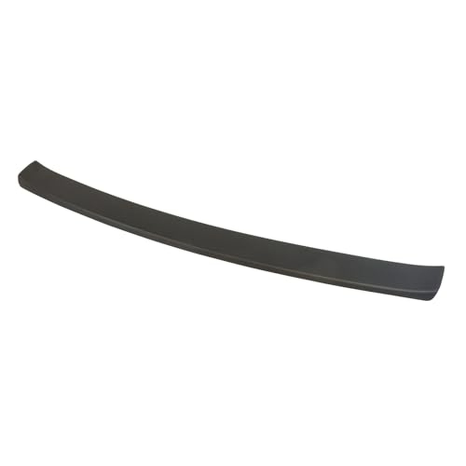 Travall Car Trunk Bumper Protector Compatible with BMW 3 Series Touring F31 (...