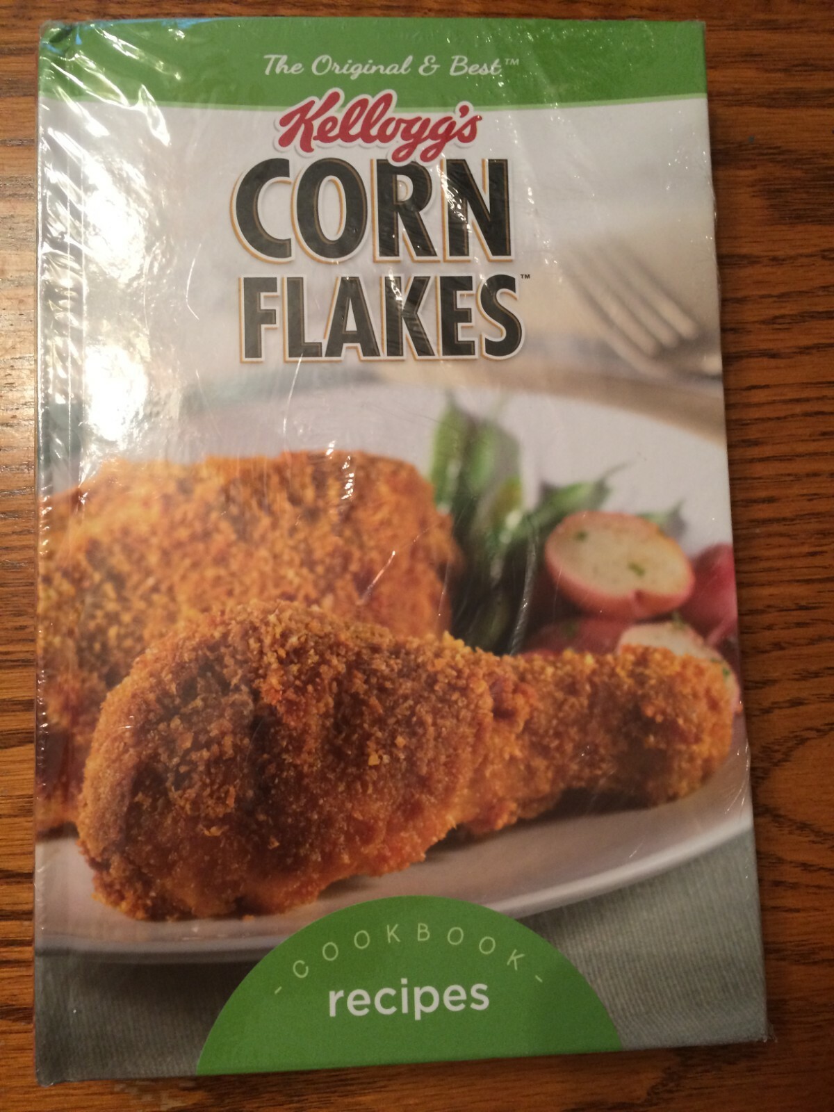 New Sealed Kellogg's Cereal Cookbook Recipes Set Of 5 different