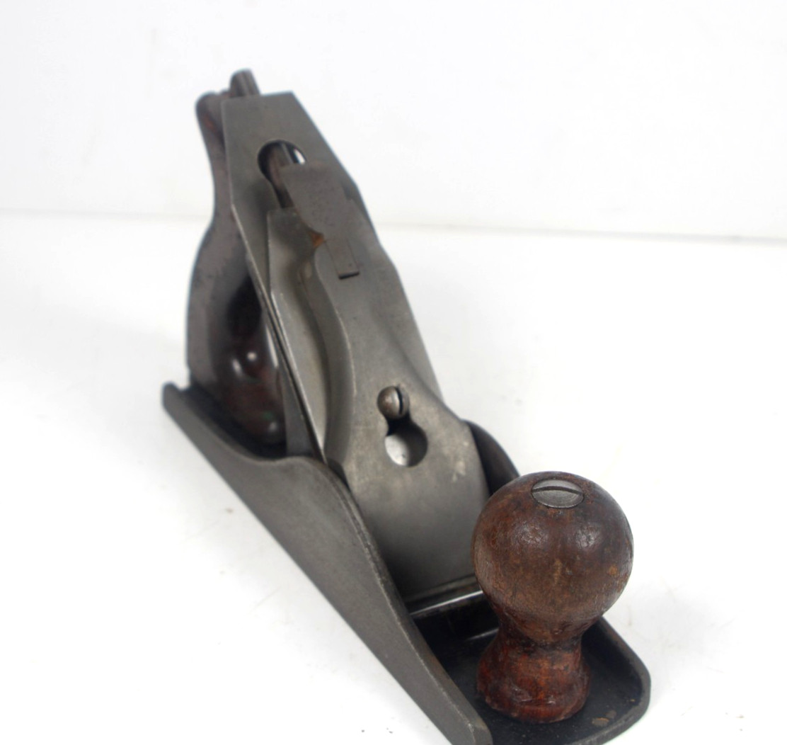 Good User Hercules No.3 plane by Sargent Woodworking Carpenters Plane #JO25