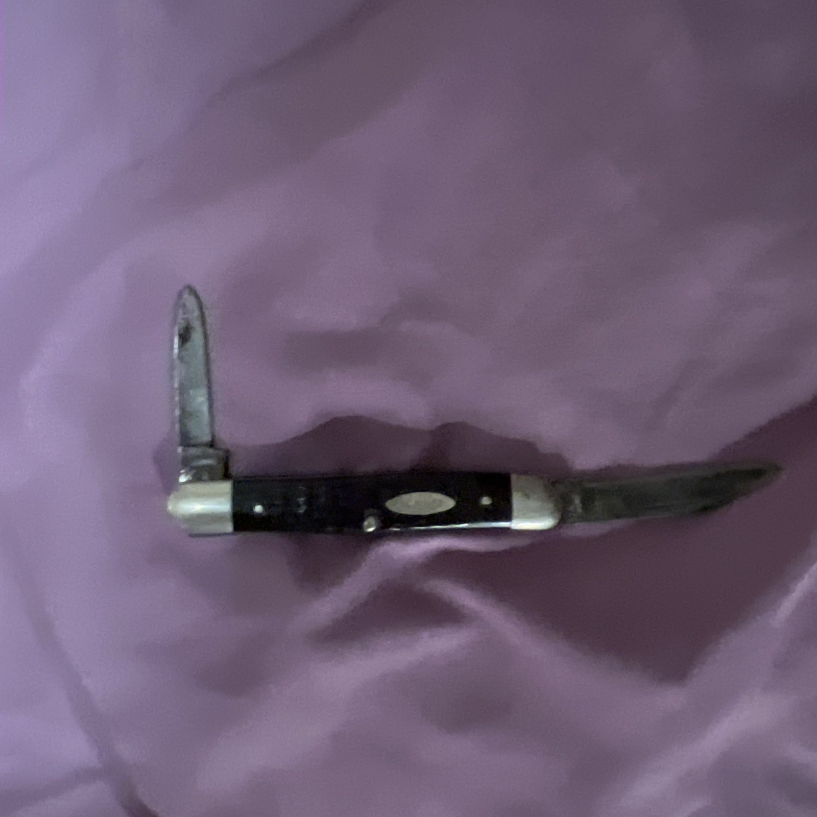 Case XX 6208 Vintage Pocket Knife