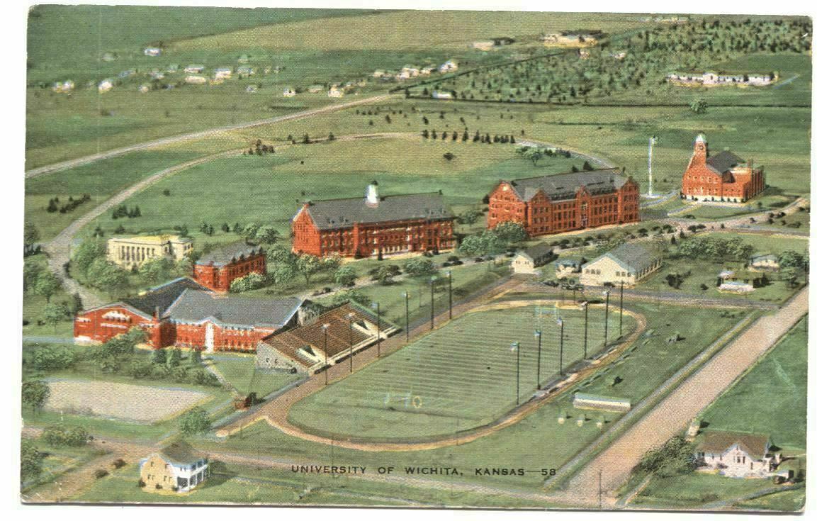 Postcard The McKinley Home Canton OH Ohio 
