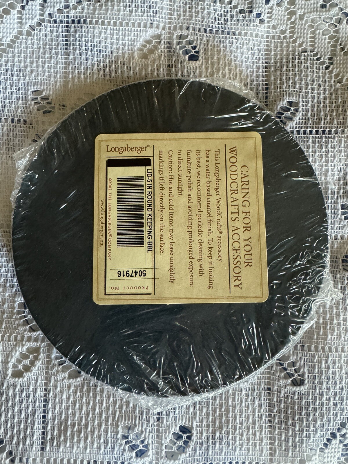 Longaberger 5\