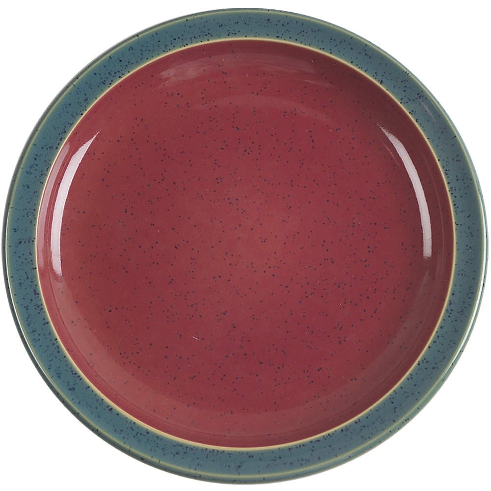 Denby-Langley Harlequin Bread & Butter Plate 5431623