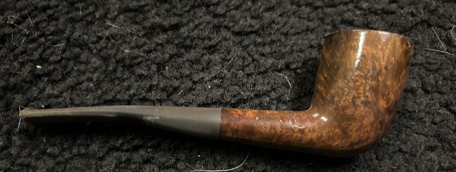 VINTAGE DR. GRABOW STARFIRE ADJUSTOMATIC IMPORTED BRIAR BROWN PIPE