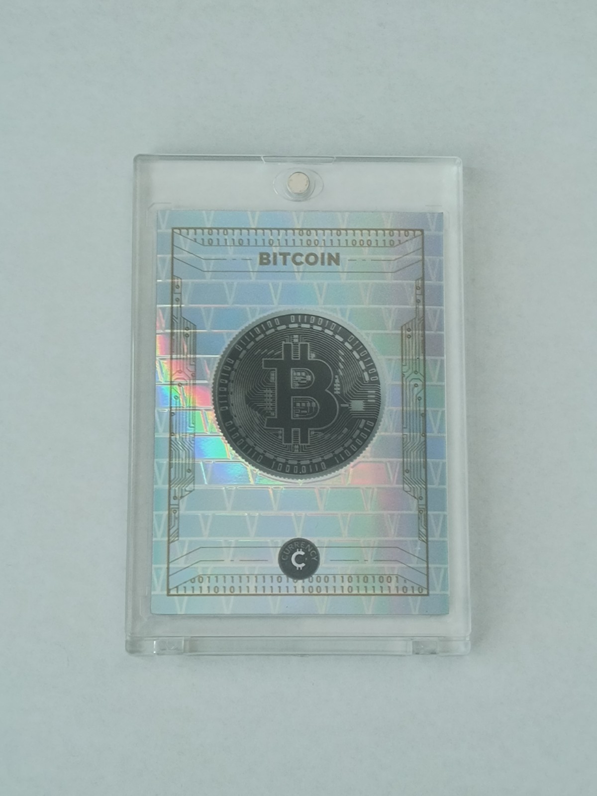 2022 Cardsmiths Currency Series 1 1a Gold Gemstone 10/10 OMEGA HOLY GRAIL 