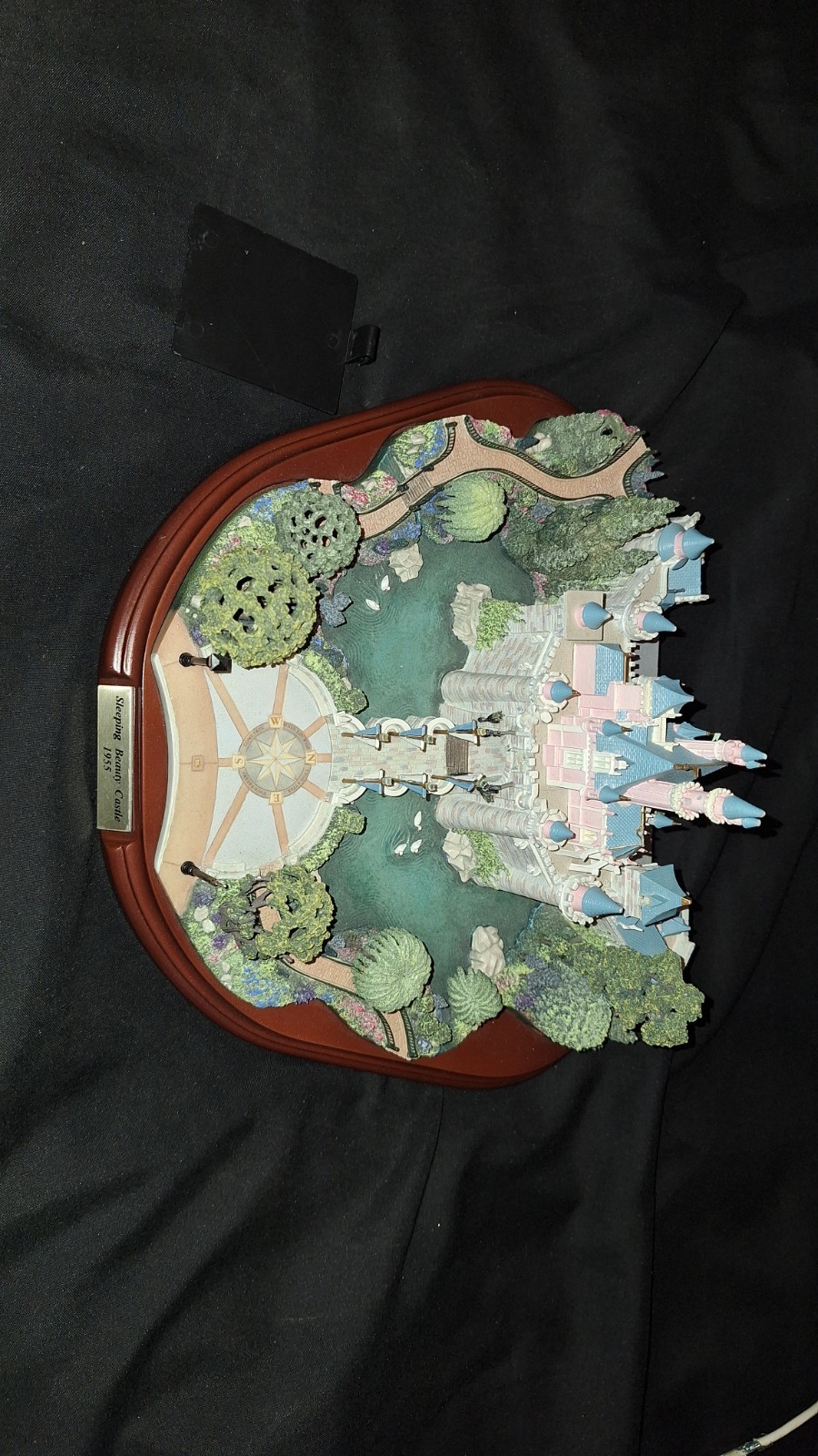 Olszewski Disneyland Main Street USA Sleeping Beauty Castle 1st edition read Olszewski Disneyland Main Street USA Sleeping Beauty Castle 1st edition read