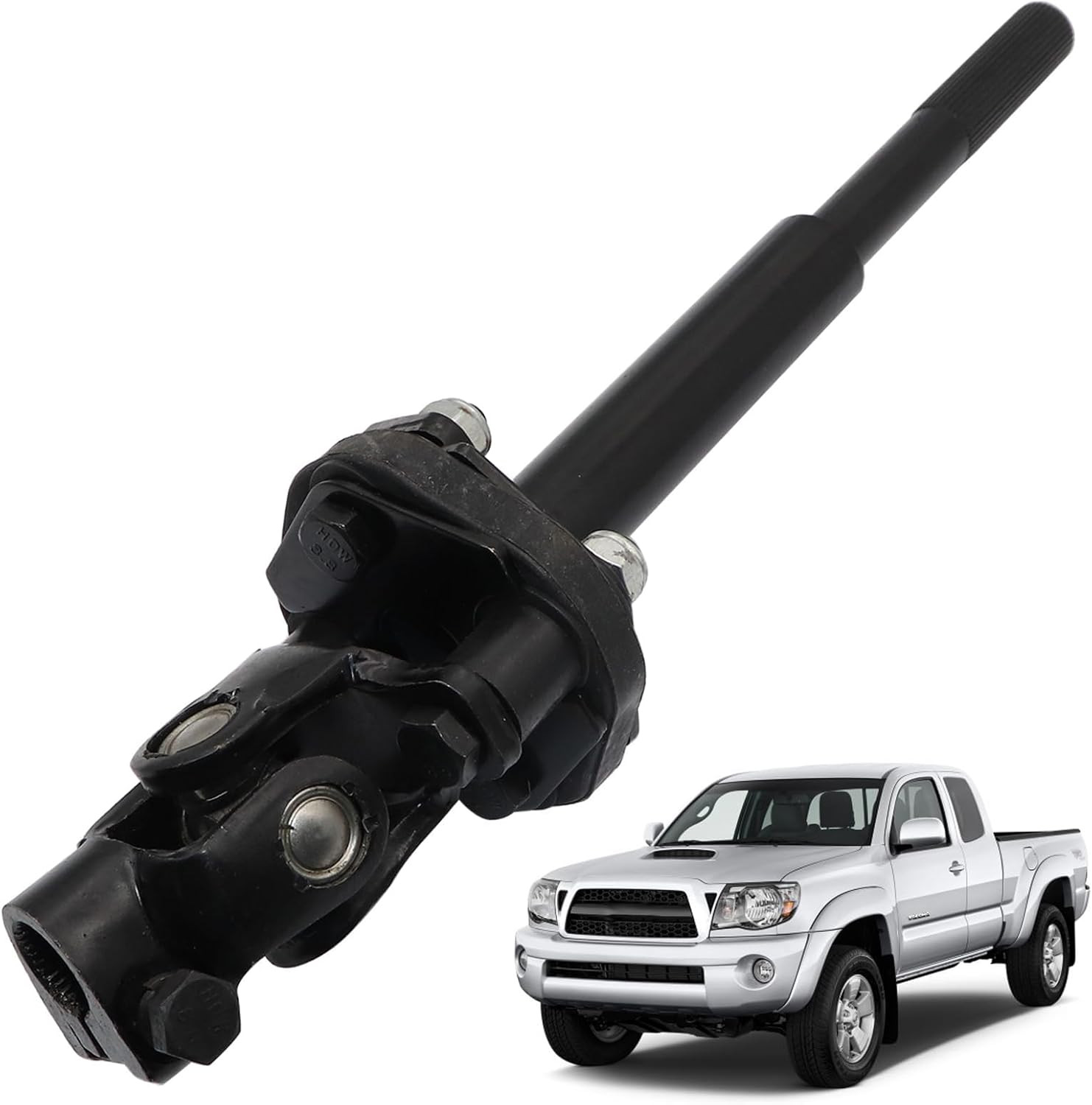 Steering Shaft,Intermediate Steering Column Compatible with Toyota Tacoma Pickup
