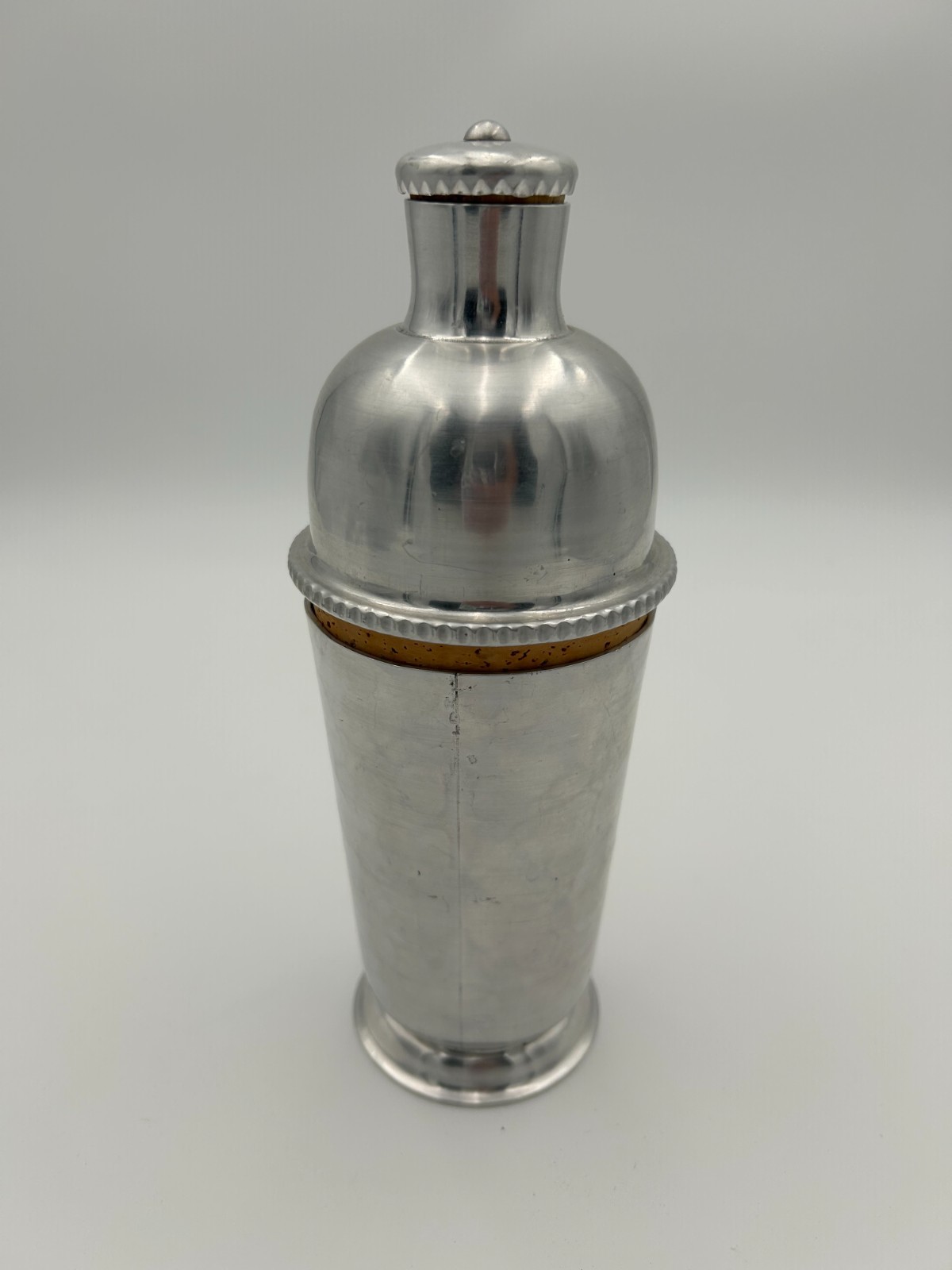 Vintage Mid-Century Continental Silver Co 