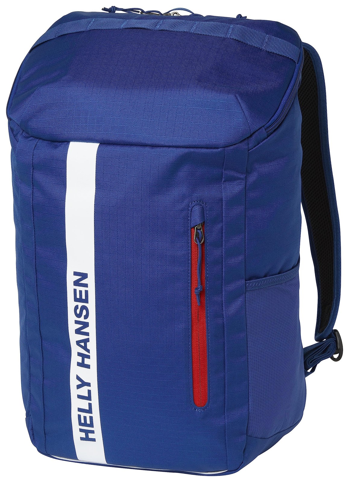 Helly-Hansen Unisex Spruce 25L Backpack, 606 Deep Fjord, One Size Helly-Hansen Unisex Spruce 25L Backpack, 606 Deep Fjord, One Size