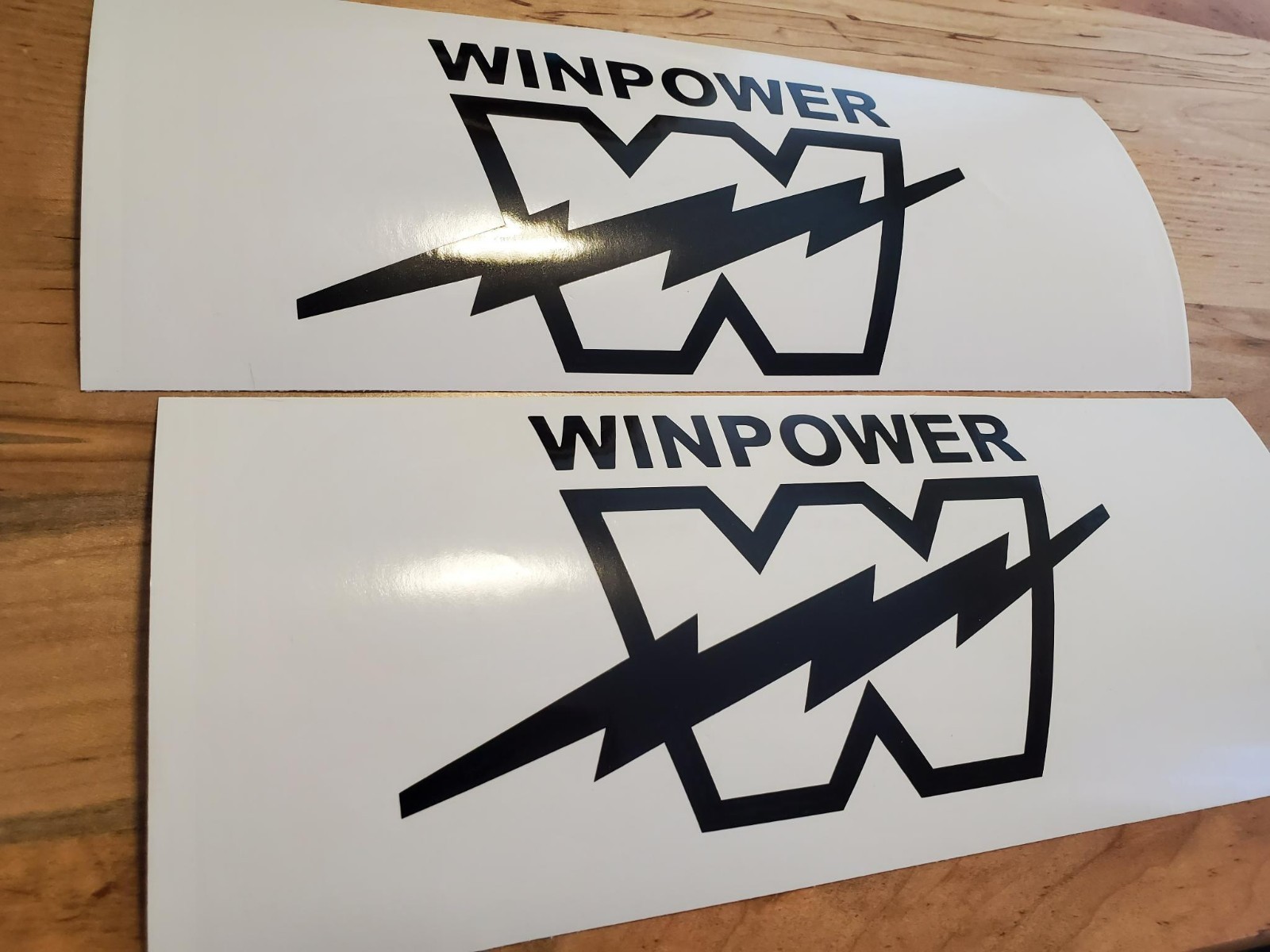 WINPOWER generator  7.5\