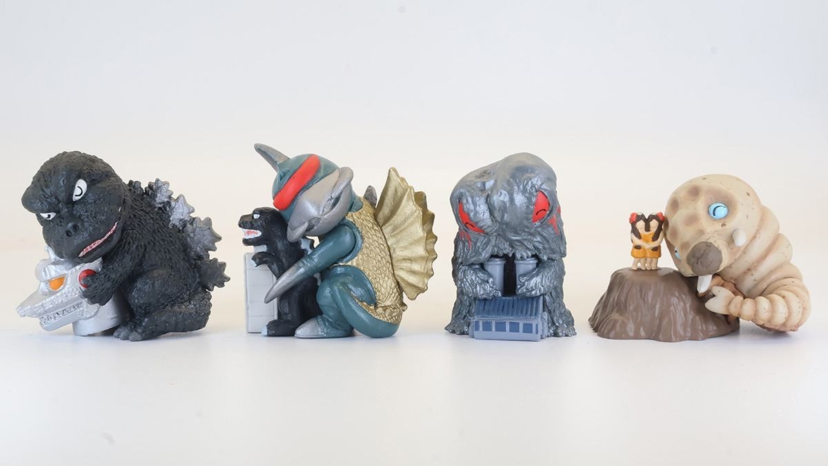 Presale Takara Tomy 2