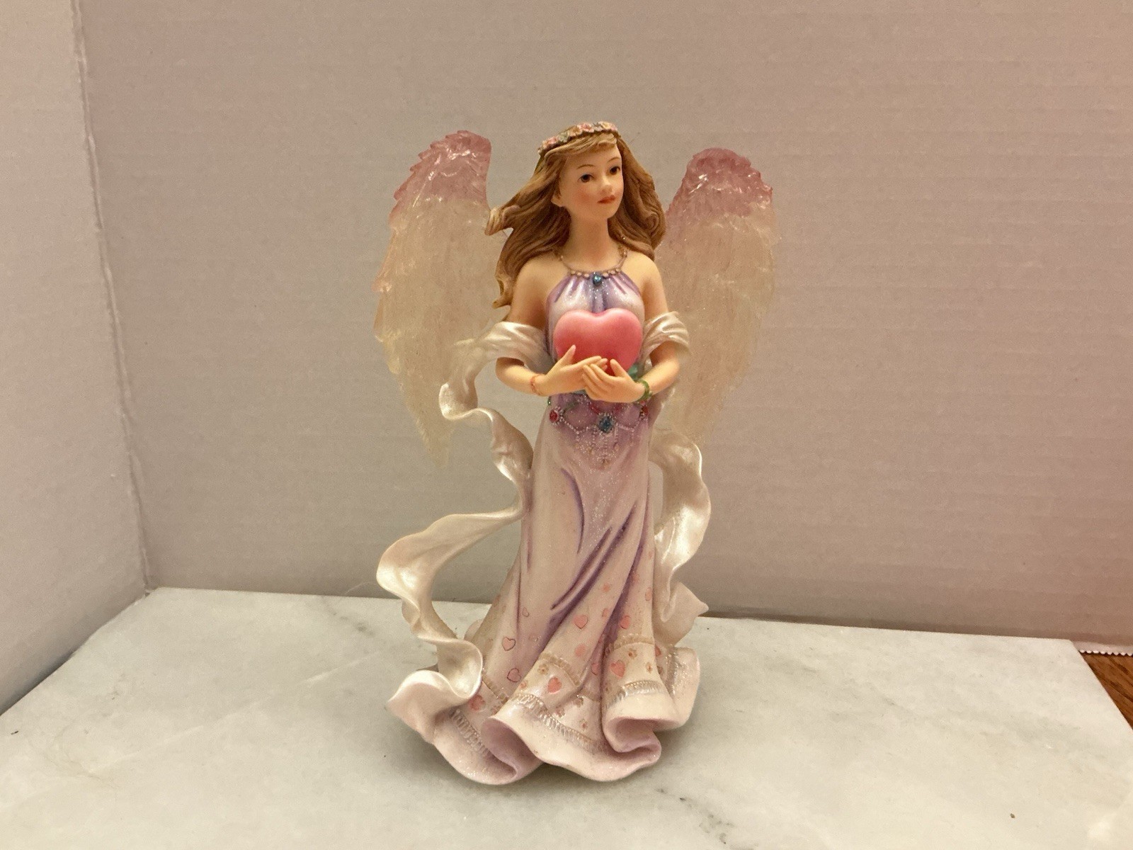 Angels Around  Us - “Angel Of Compassion” by Munro Gifts AA904