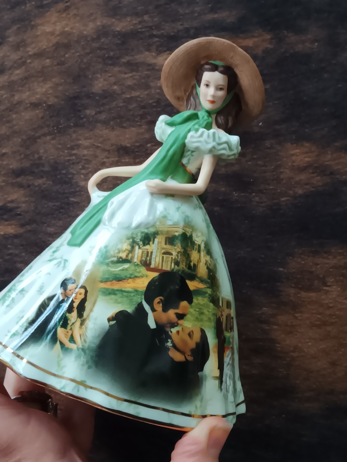 Gone with the Wind 