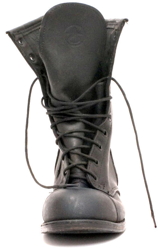3 Pack Of US Original Combat Boot Laces that is 3 Sets 