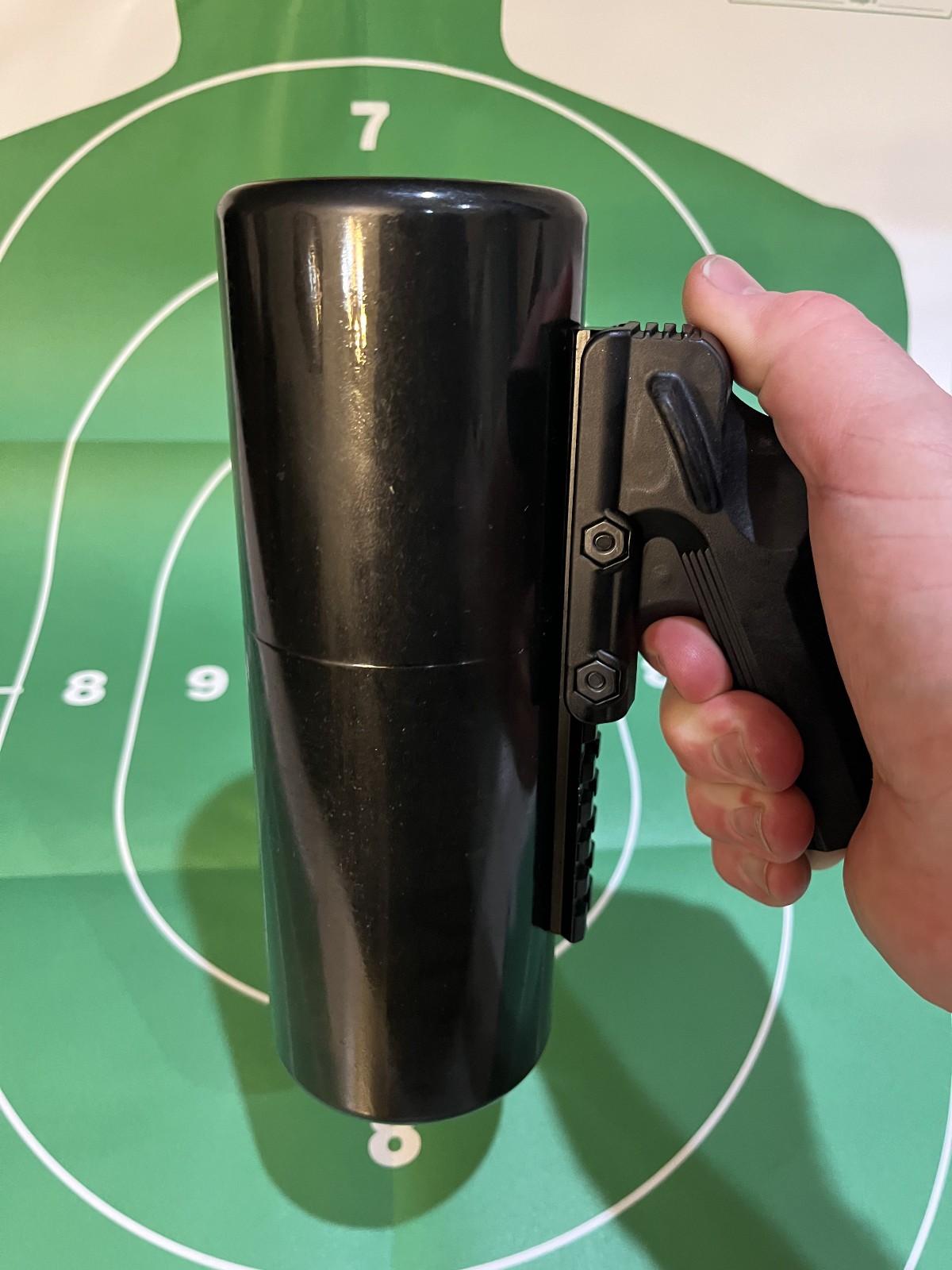 USA CNC MACHINED 1.69