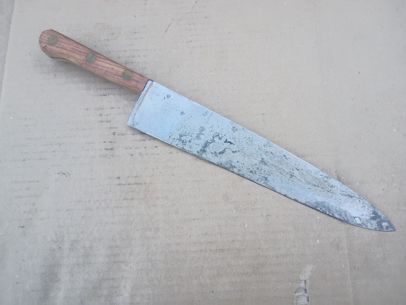 Vintage Lansom 60766 12.5\