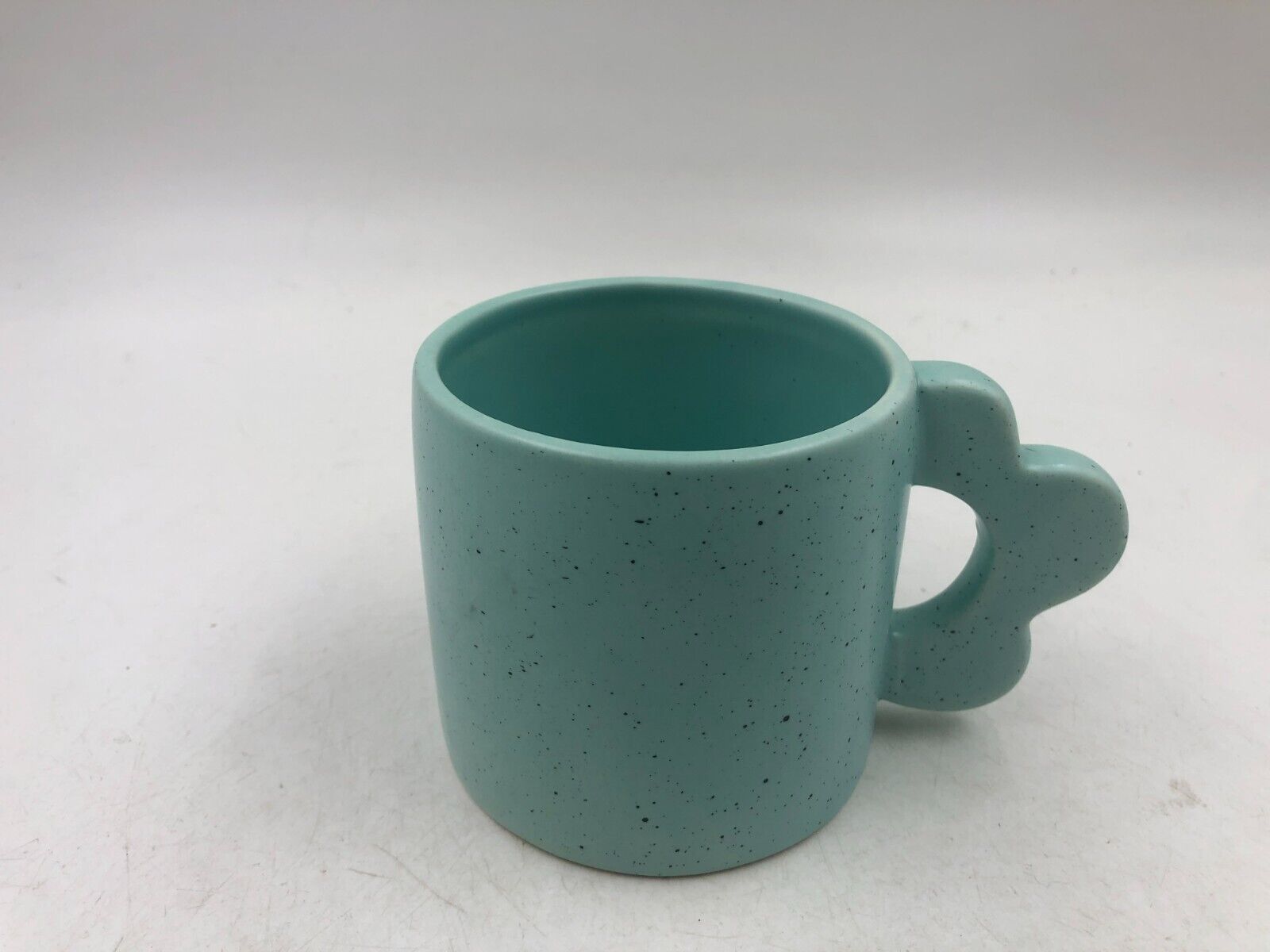 Ashland Ceramic 18oz Blue Coffee Mug AA02B33018
