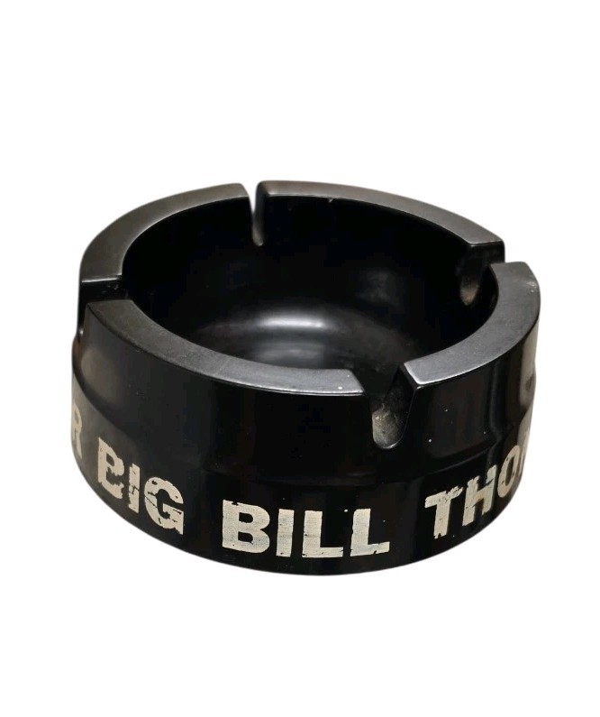 AL CAPONE CHICAGO OUTFIT MAYOR BIG BILL THOMPSON POLITICAL CORRUPTION HISTORY IL