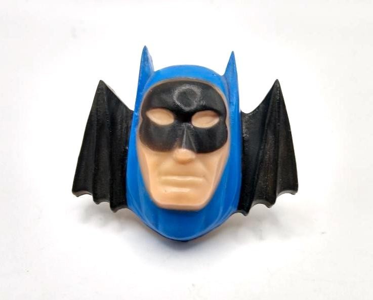 Vintage 1966 Batman National Periodical Snapit Nite Lite Night Light