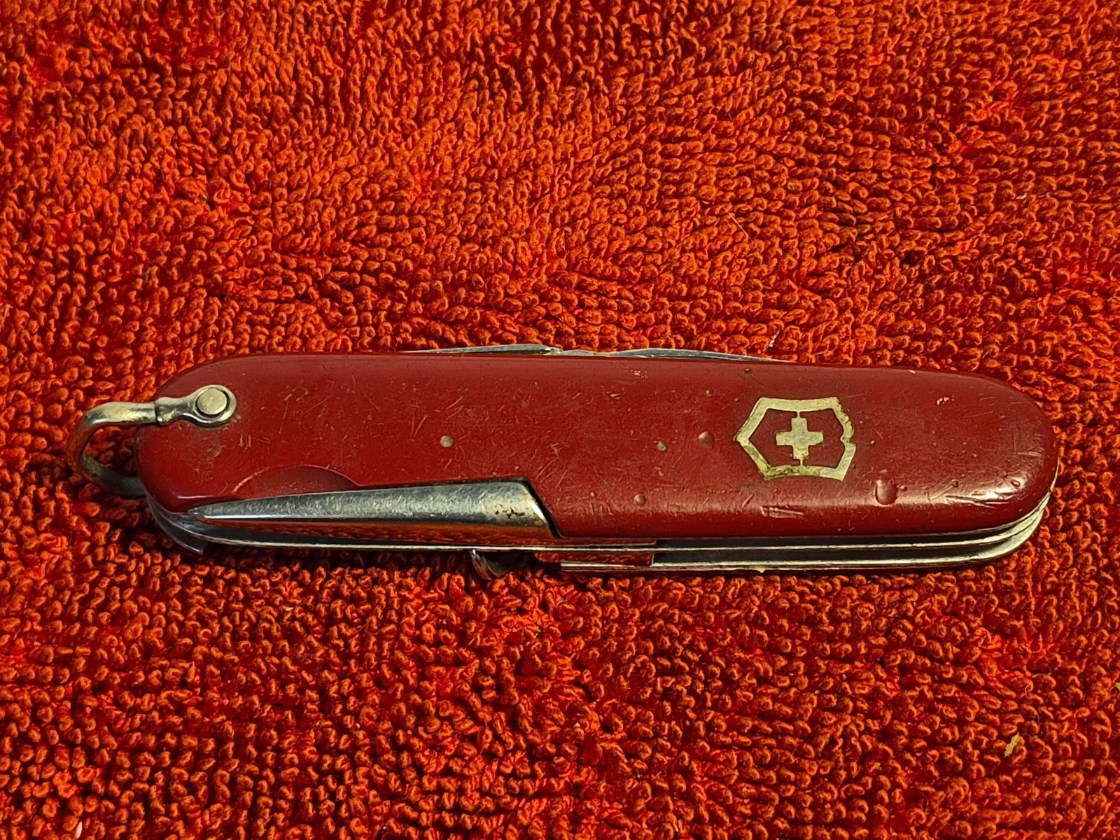 Vintage Victorinox Swiss Army Knife