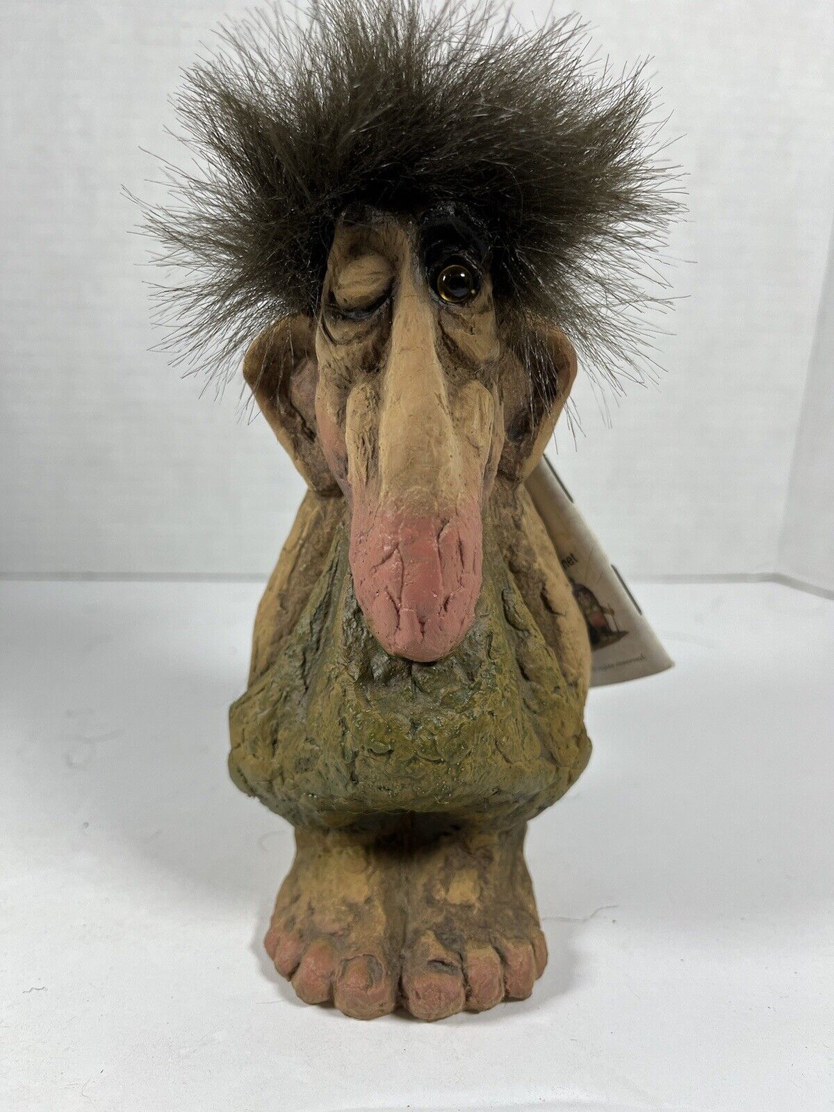 Nyform Troll With Long Nose #310