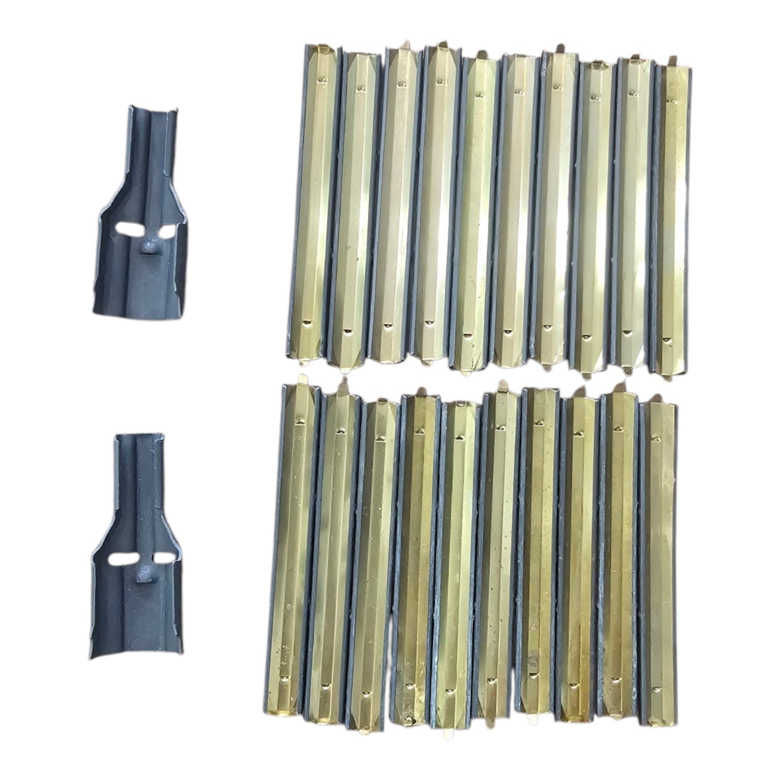 2 USGI Speed Loaders And 20 10 RND Stripper Clips .223/5.56x45 Or .300 ACC