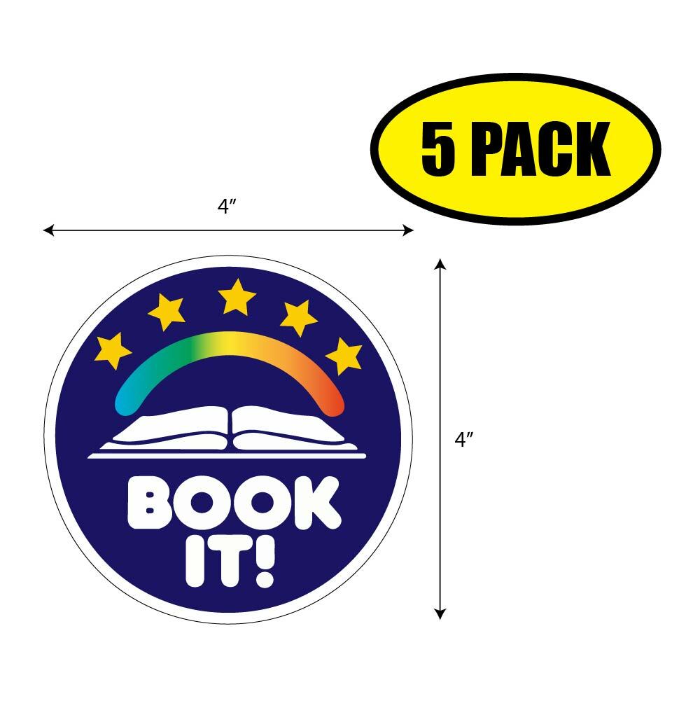 5 PACK 4\